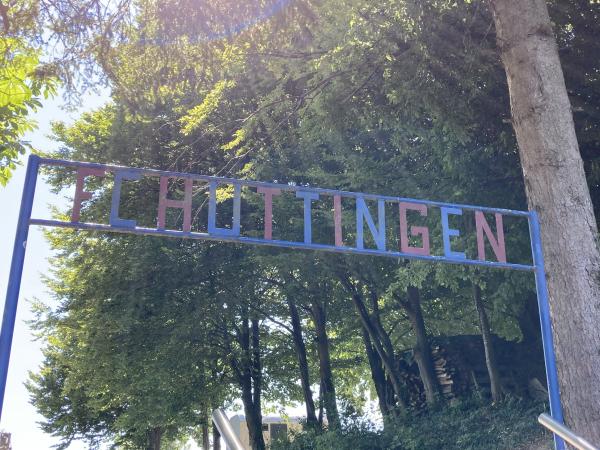 Sportanlage an der Kapelle - Efringen-Kirchen-Huttingen