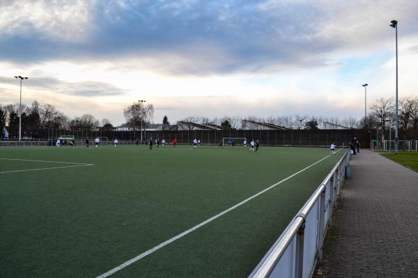 Sportanlage Scheideweg - Düsseldorf-Wersten