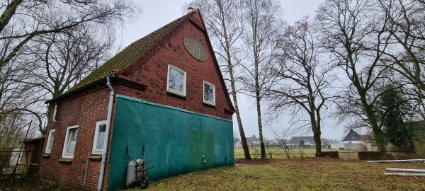 Sportanlage Legienstraße - Hamburg-Horn