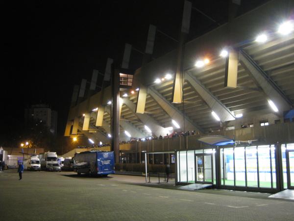 Stade de la Meinau - Strasbourg