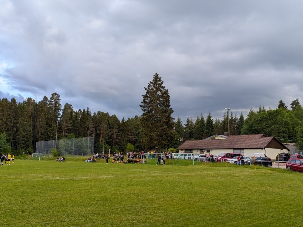 Sportanlage Hardtschachen - Friedenweiler-Rötenbach 