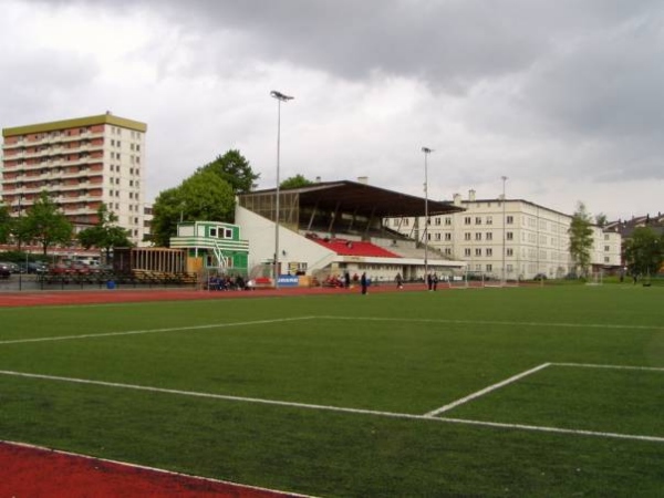 Älterer Zustand