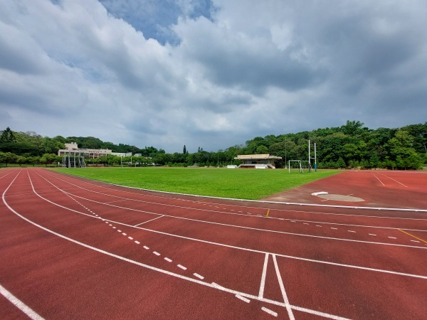 National Chiayi University Stadium - Chiayi