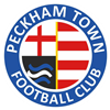 Wappen Peckham Town FC  122979