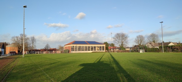 Sportanlage Ackerstraße B-Platz - Garbsen-Horst