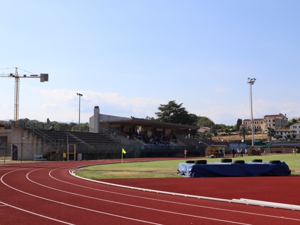 Stadio Comunale San Vigilio - Montebelluna