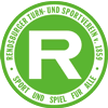 Wappen Rendsburger TSV 1859   1952