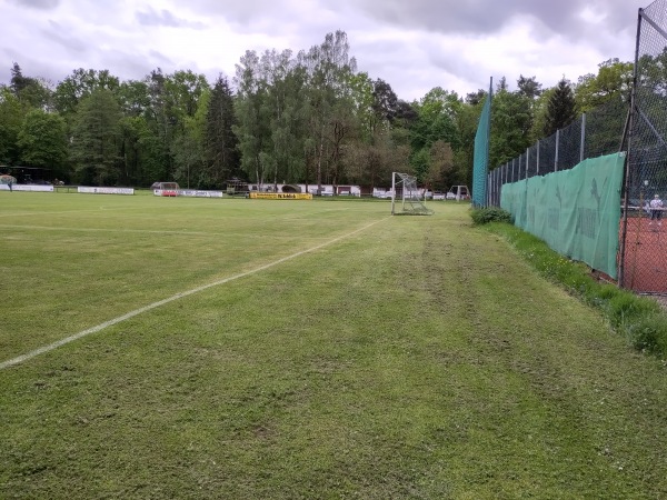 Sportanlage Buchenbühl - Nürnberg-Buchenbühl