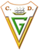 Wappen CD Valle Guerra Wappen CD Valle Guerra 134902