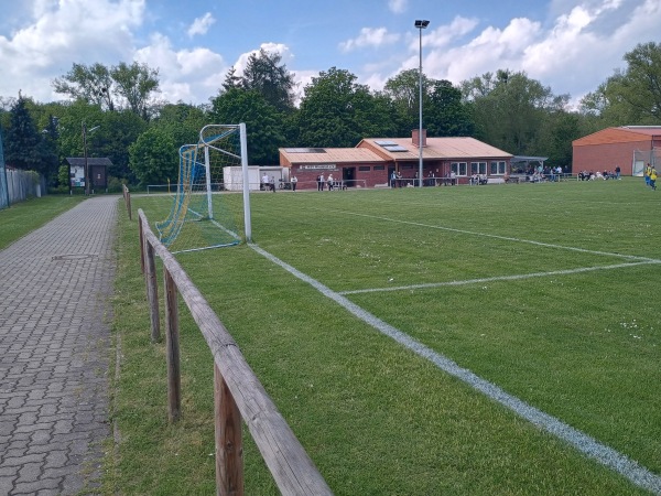 Sportplatz Wülperoder Straße - Goslar-Vienenburg-Wiedelah