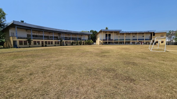 Vernon U. Fernando Stadium - Kalutara