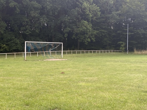 Friedrich-Ludwig-Jahn-Sportpark Platz 2 - Gadebusch