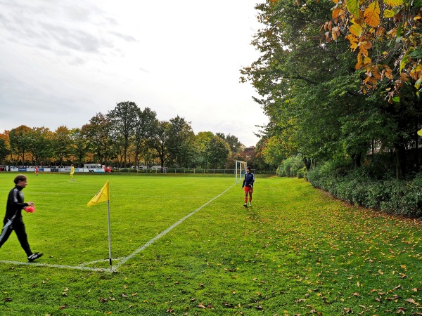 Theodor-Mostertz-Sportanlage - Meerbusch-Lank
