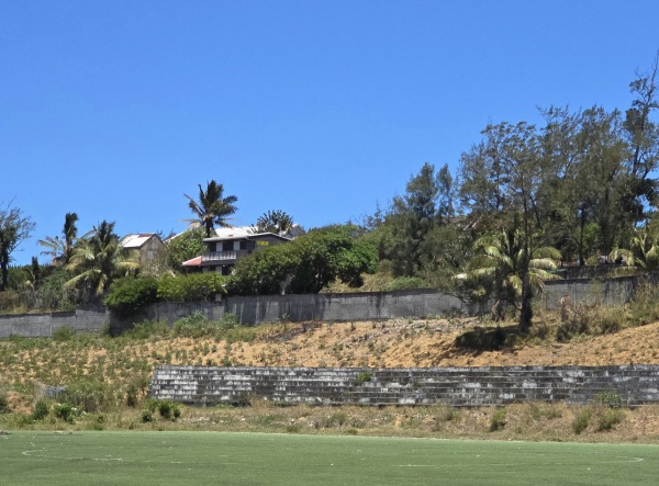 Ampasamasay Stadium - Tolagnaro