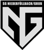 Wappen SG Niederfüllbach/Grub II (Ground A)