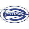 Wappen UD La Poveda