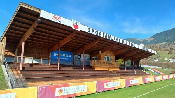 Waldstadion - Mittersill