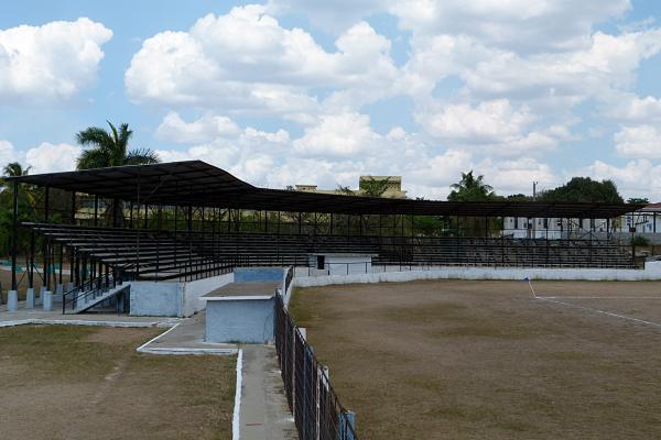 Estadio Luis Pérez Lozano - Cienfuegos