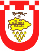 Wappen NK Slavonac Bukovlje