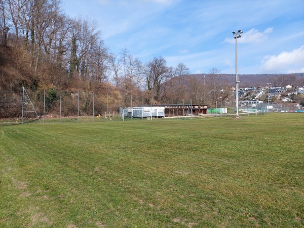 Sportanlage Ritzer Platz 2