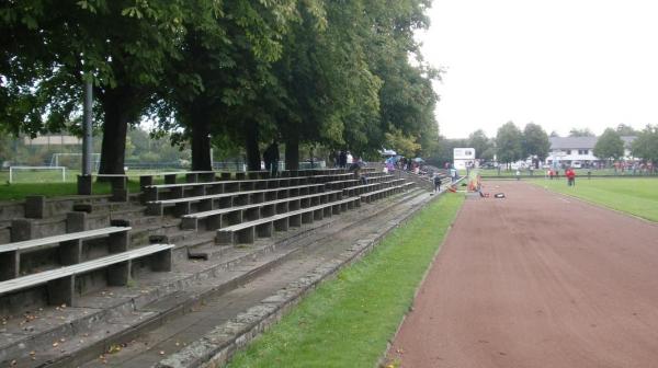 Landwehrstadion - Oberhausen/Rheinland-Alstaden