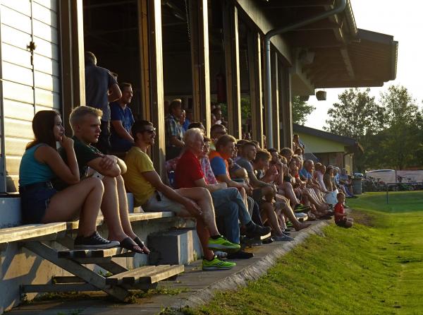 Sportpark Sankt Michael - Sankt Michael ob Bleiburg