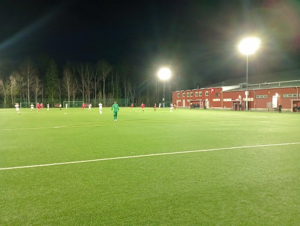 Trollbäckens IP 2 - Tyresö
