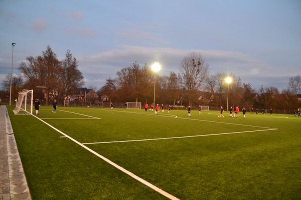 Sportanlage Hohe Linden B-Platz - Hameln-Klein Berkel