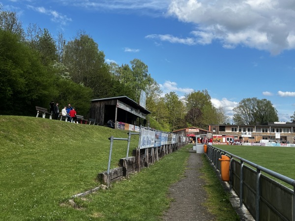 ROGERS Arena - Eschenbach/Oberpfalz