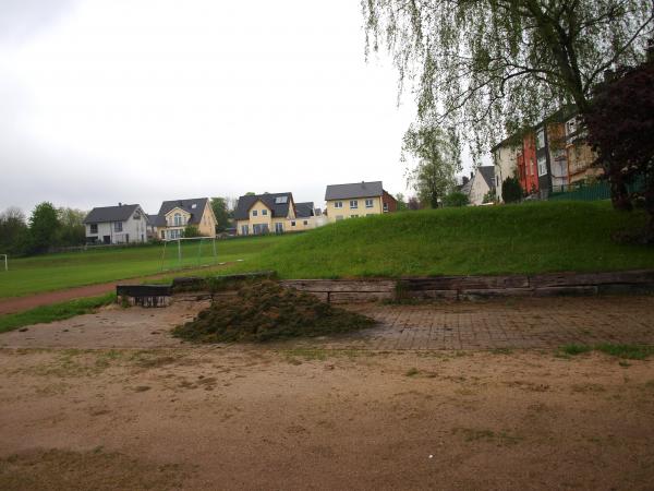 Städtischer Platz Am Höing - Hagen/Westfalen