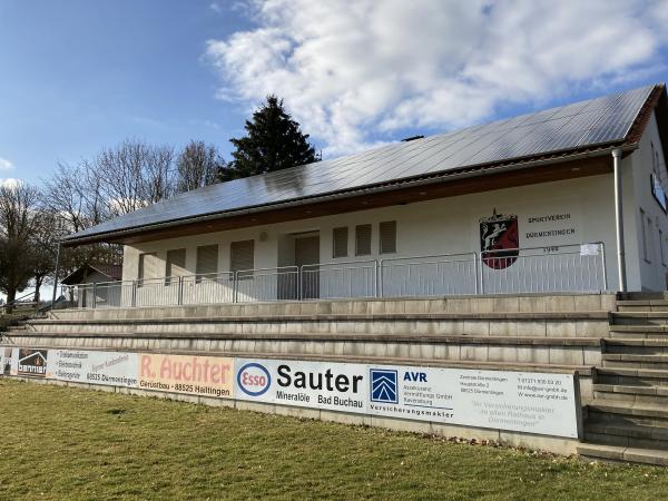 Sportanlage Dürmentingen - Dürmentingen