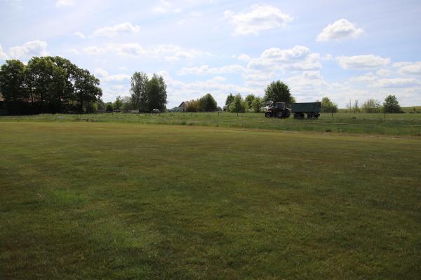 Sportplatz Seeligstadt - Großhartau-Seeligstadt