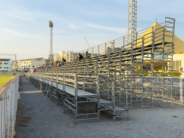 Hua Hin Municipal Stadium - Nong Kae