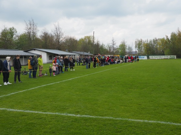 Schwabelsberg Arena - Kempten/Allgäu-Schwabelsberg