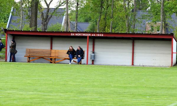 Sportanlage Hasselter Heuweg - Nortmoor