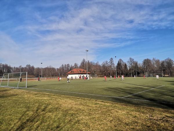 Sportanlage Schloßgarten Platz 2 - Bad Wurzach