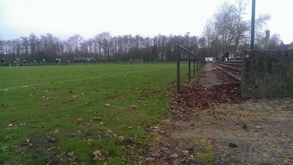 Sportanlage Roßheidestraße Platz 2 - Gladbeck-Brauck