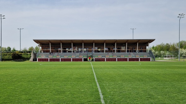 Sportplatz Laa an der Thaya - Laa an der Thaya
