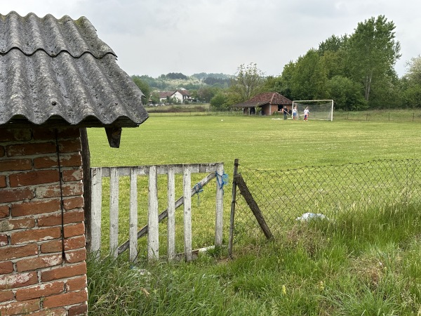 Igralište Bukovica - Kruševac-Bukovica