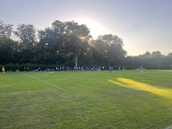 Werner-Seelenbinder-Sportpark Platz 4 - Berlin-Neukölln