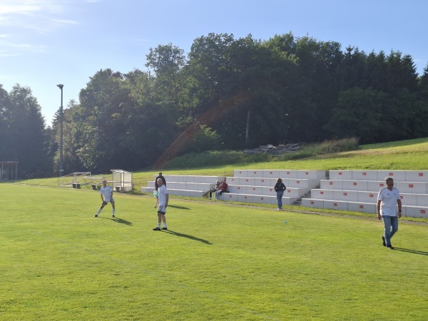 Salpetererstadion - Laufenburg/Baden-Rotzel