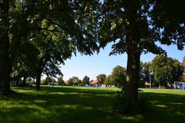 Sportplatz Am Anger - Schönebeck/Elbe-Felgeleben