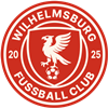 Wappen FC Wilhelmsburg 2025