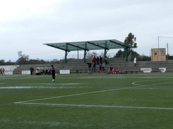 Campo Municipal de Campos - Campos, Mallorca, IB