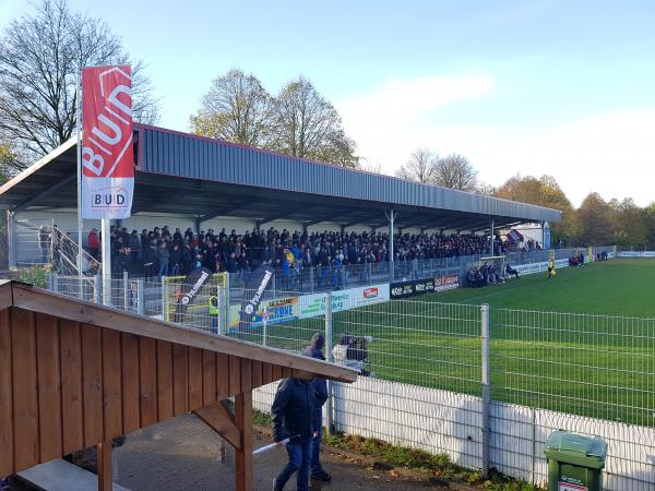 Manfred-Werner-Stadion - Flensburg-Weiche