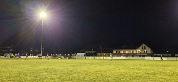 Sportanlage Gartenstraße Platz 2 - Sielenbach