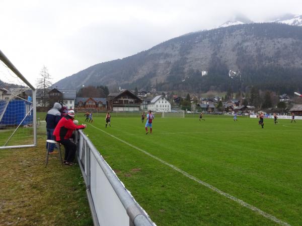 MAYRLIFE Seestadion - Altaussee