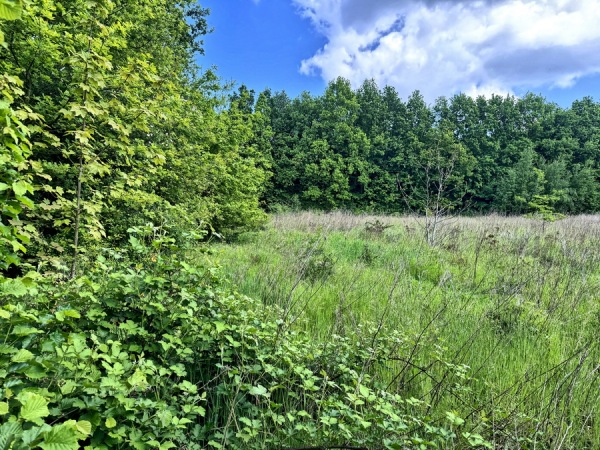 Sportplatz Auf der Tüte - Unna-Massen