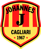 Wappen ASD Johannes Cagliari