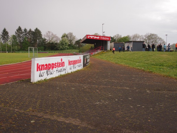 Sportzentrum Dünnefeld-Stadion - Meschede